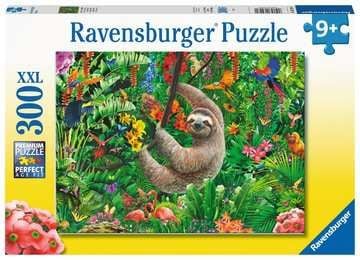 Ravensburger 13298, 300 stykker, Dyr, 9 år