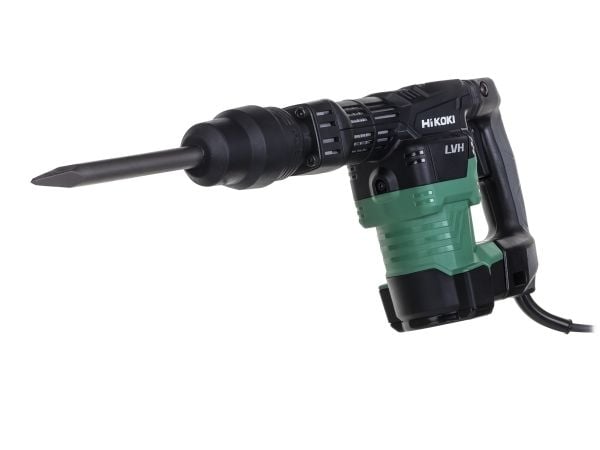 Hikoki H41MB2, SDS Max, Svart, Grønn, 7,1 J, 3000 IPM, AC, 950 W