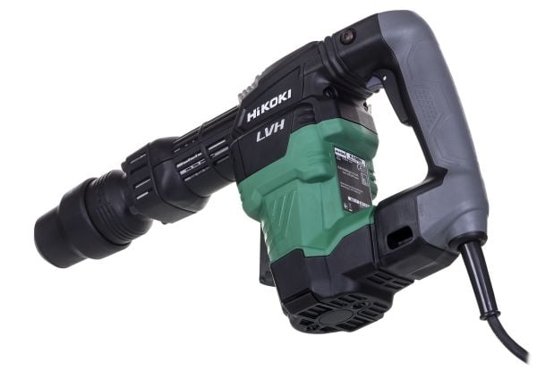 Hikoki H41MB2, SDS Max, Svart, Grønn, 7,1 J, 3000 IPM, AC, 950 W