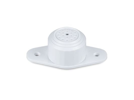 Dahua HAP100 Pinhole Pickup - Mikrofon - hvit - for Lite Series A22CJ62; Pro Series A22, A22BJ63, A22CF63, A22CL62, A42