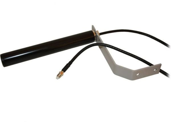 Insys Microelectronics 10020596, 2,2 dBi, 2.6 GHz, Ympyräsäteilyantenni, SMA, IP65, 5 m