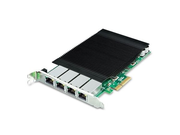 PLANET ENW-9740P, Intern, Koblet med ledninger (ikke trådløs), PCI Express, Ethernet, 1000 Mbit/s