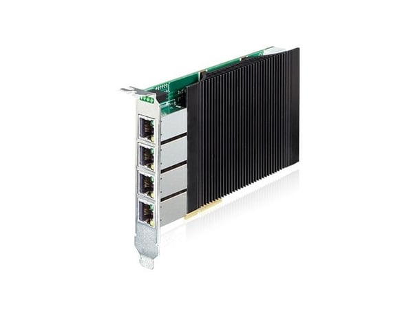 PLANET ENW-9740P, Intern, Koblet med ledninger (ikke trådløs), PCI Express, Ethernet, 1000 Mbit/s