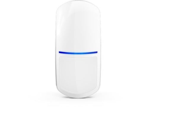Satel SLIM-PIR, Passiivinen infrapunasensori, Langallinen, Valkoinen, 4 m, EN 50131-1, EN 50131-2-2, EN 50130-4, EN 50130-5, DC