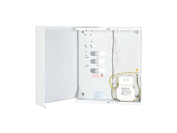 Satel OMI-3, Innhegning, Sikkerhetsalarmsystem, Satel, Hvit, 230 V, 50 - 60 Hz