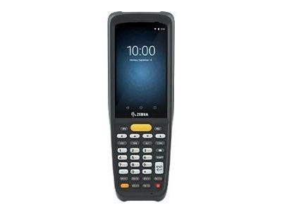 Zebra MC2200 - Kit - datainnsamlingsterminal - Android 10 - 32 GB - 4" farge (800 x 480) - baksidekamera - strekkodeleser - (2D-bildefremviser) - U...
