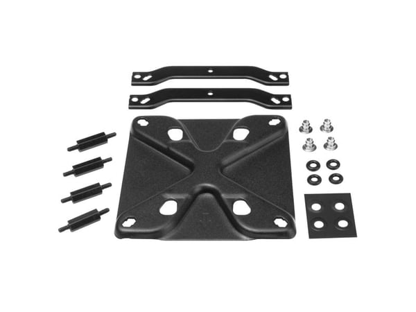 ARCTIC Freezer 34 - Monteringssett for CPU-kjøler - (for: LGA1700) - svart - for P/N: ACFRE00060A, ACFRE00061A, ACFRE00062A, ACFRE00063A, ACFRE0007...