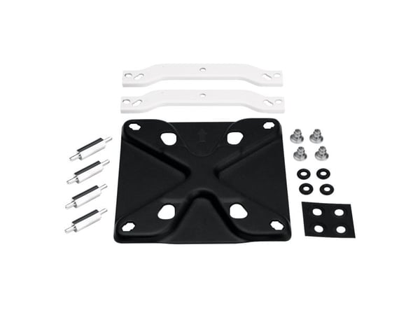 ARCTIC Freezer 34 - Monteringssett for prosessorkjøler - (for: LGA1700) - hvit