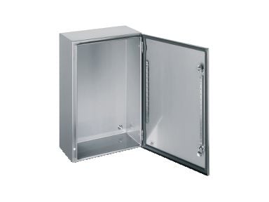 Seinäkaappi S3X 400x300x150 RF304L