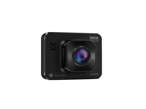 NAVITEL AR250 NV - Instrumentbordkamera - 1080 p / 30 fps - G-Sensor - svart