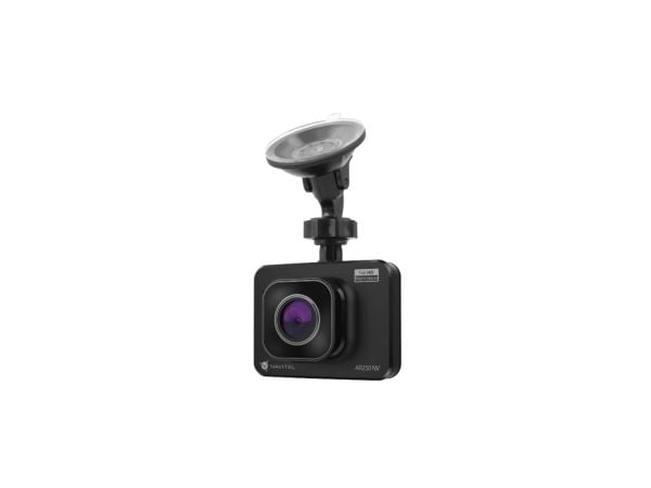 NAVITEL AR250 NV - Instrumentbordkamera - 1080 p / 30 fps - G-Sensor - svart