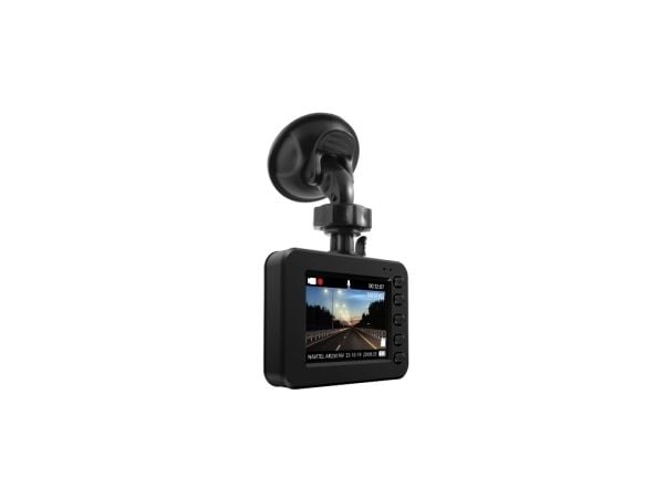 NAVITEL AR250 NV - Instrumentbordkamera - 1080 p / 30 fps - G-Sensor - svart