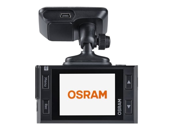 Osram ROADsight 20 Dashcam - 1080p