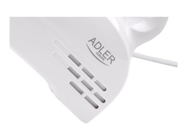 Adler AD 4201 - Håndmikser - 300 W