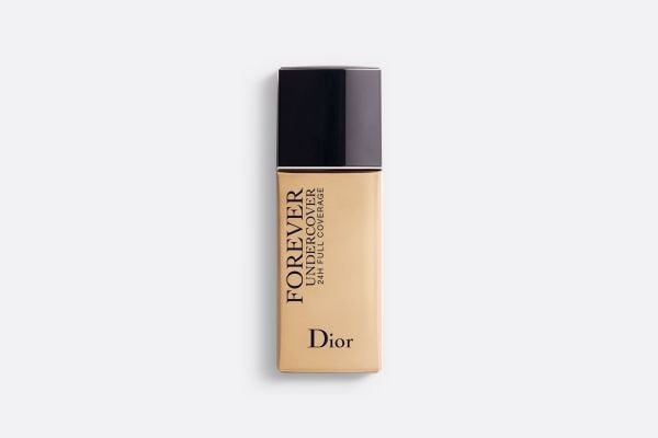 Dior Forever Undercover, Flaska, Vätska, Beige, Sand, Matt, 40 ml