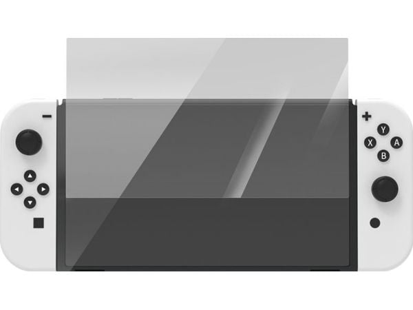 JYS Näytönsuoja Nintendo Switch OLED konsoliin (SB6678)