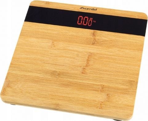 Kamille KM-7113 baderomsvekt