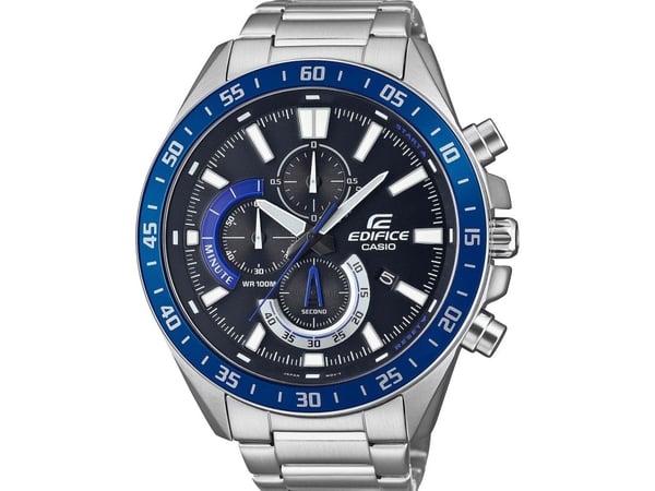Casio klokke 3804 EFV-620D -1A2VUEF