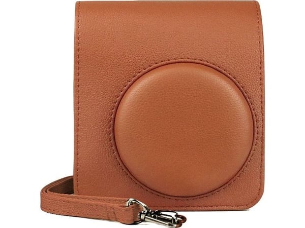 LoveInstant etui til Fujifilm Instax Mini 40 – brun