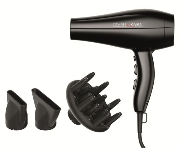 GA.MA GH3535 Diva Ceramic