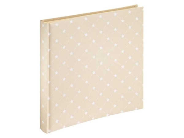 Hama Skies II, Beige, 240 arkkia, 10 x 15 cm, Valkoinen, 60 arkkia, 300 mm