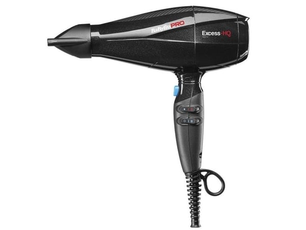 Excess HQ 2600W hårtork med joner BAB6990IE