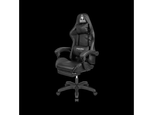 Kruger&Matz GX-150 gamingstol svart
