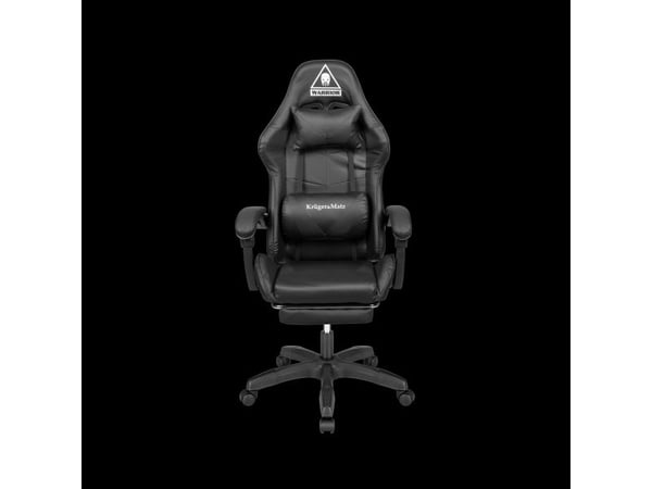 Kruger&Matz GX-150 gamingstol svart