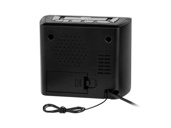 Radio­ vekkerur Kruger&Matz vekkerur KM 821