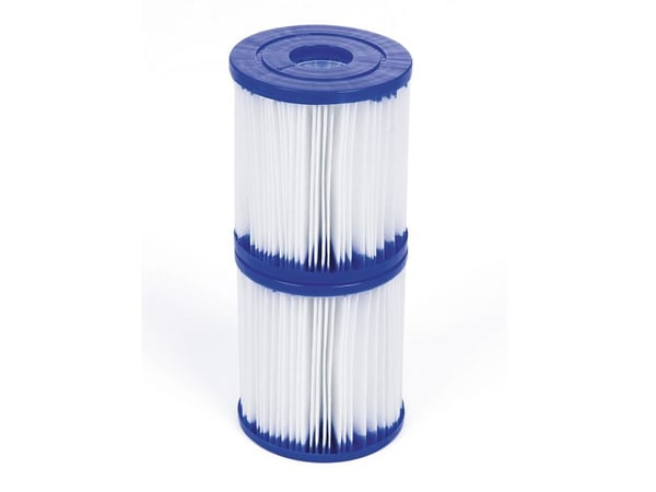 Bestway Flowclear™ Filter (I) - 2 Pack