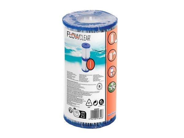Bestway Flowclear™ Filter (I) - 2 Pack