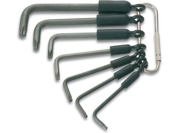 HAZET 2115-T/7R
