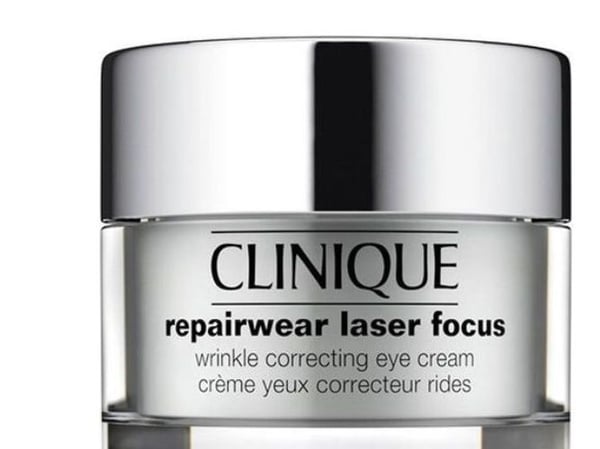 Clinique Repairwear Laser Focus wrinkle correcting ögonkräm 15 ml