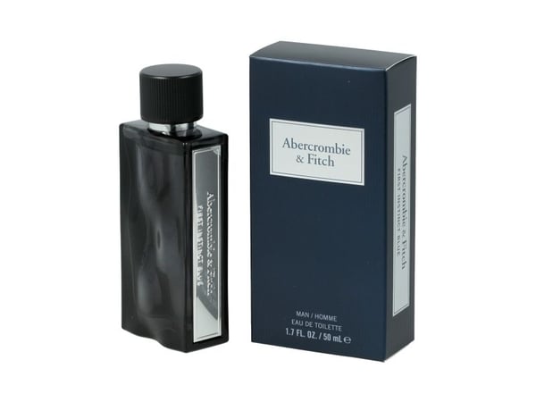 Abercrombie & Fitch First Instinct Eau De Toilette 50 ml (man)