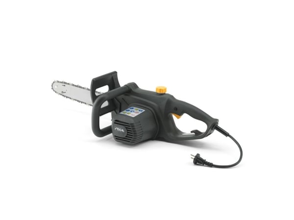STIGA CS 118c Sähkömoottorisaha