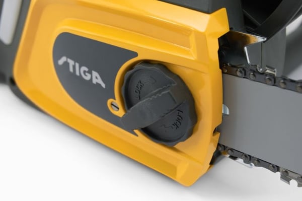 STIGA CS 118c Sähkömoottorisaha