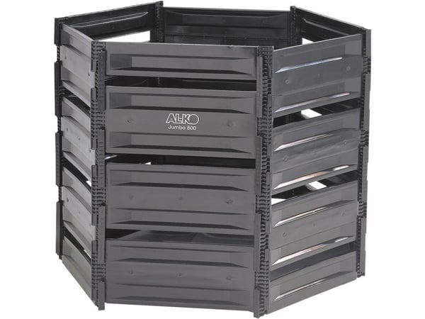 AL-KO Jumbo 800 Kompostisäiliö