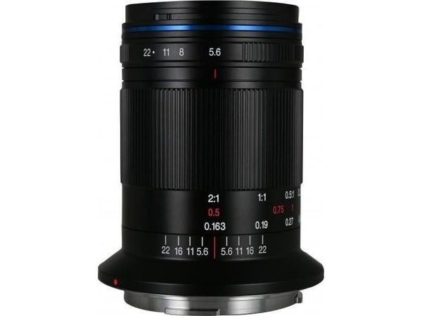 Venus Optics Laowa Sony E 85 mm F/5.6 objektiv