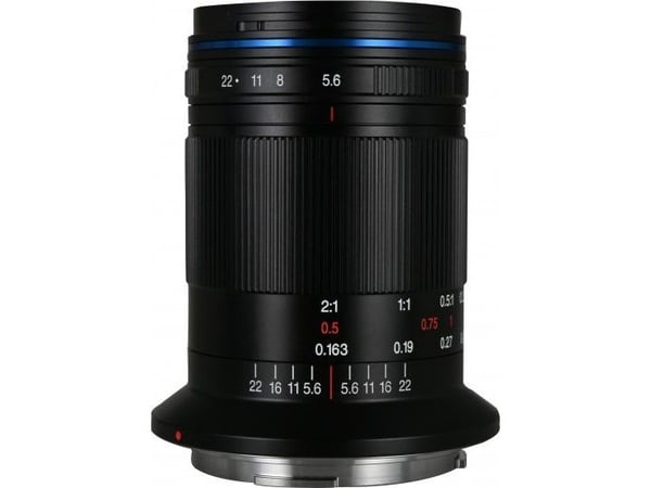 Venus Optics Laowa Nikon Z 85 mm F/5.6 objektiv
