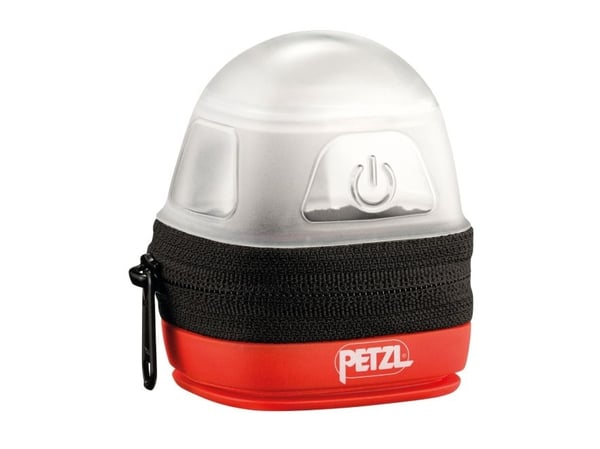 Petzl - Beskyttelsesboks for headlamp