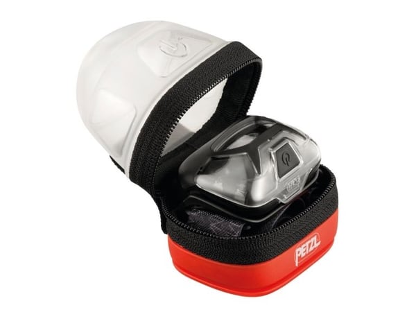 Petzl - Beskyttelsesboks for headlamp