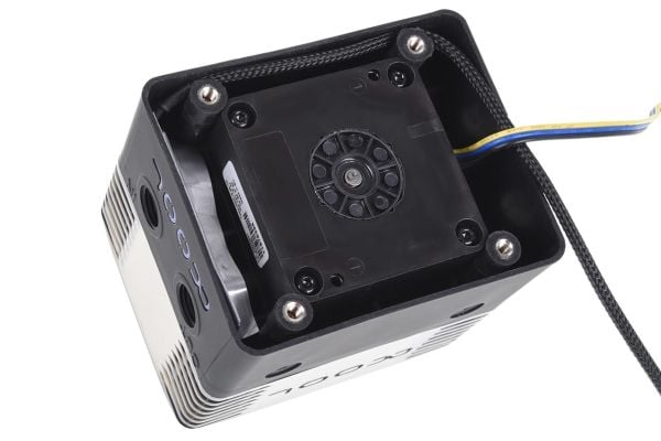 Alphacool 13296 Deler/tilbehør til kjølesystem for datamaskiner Pumpe og reservoar (13296)