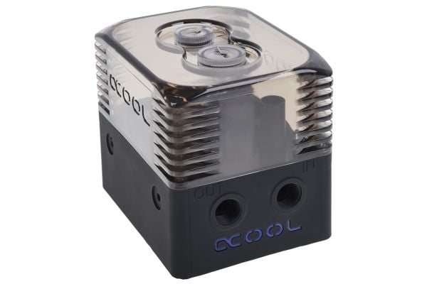 Alphacool 13296 Deler/tilbehør til kjølesystem for datamaskiner Pumpe og reservoar (13296)