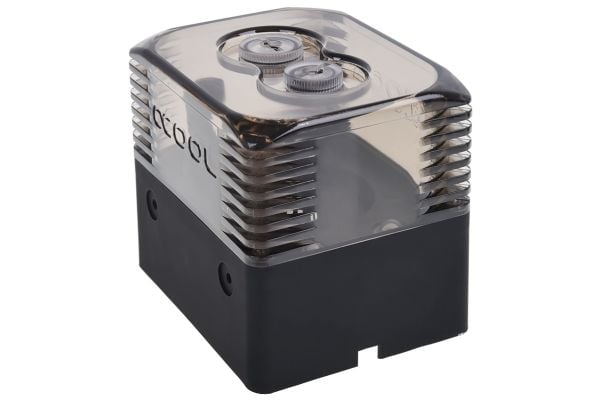 Alphacool 13296 Deler/tilbehør til kjølesystem for datamaskiner Pumpe og reservoar (13296)