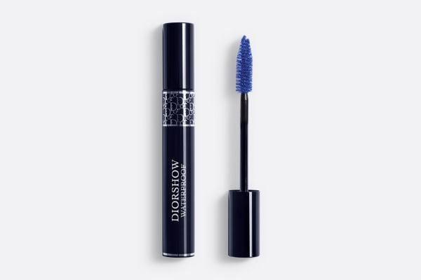 Christian Dior Diorshow Waterproof 258 Azure Blue  11.5ml