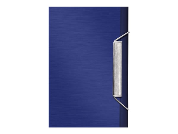 Leitz Esijärjestin Style PP 12 jak., A4, Polypropeeni (PP), Sininen, Muotokuva, 200 arkkia, 80 g/m²