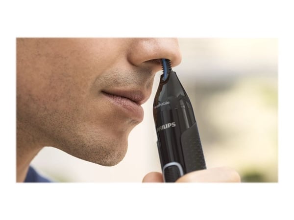 Philips Nosetrimmer Series 5000 NT5650/16 näsutrimmer