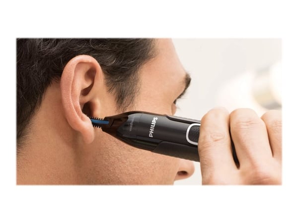 Philips Nosetrimmer Series 5000 NT5650/16 näsutrimmer