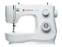 Singer M2405 - Symaskin - 8 stygn - 1 fyrstegsknapphål