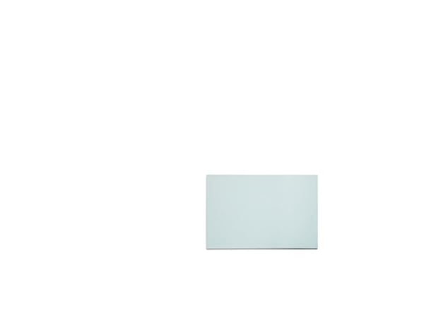 Glastavle Crush, 600x400 mm